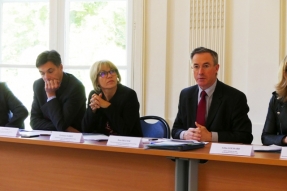 L'Etat met en oeuvre sa stratégie en Région Bourgogne Franche-Comté